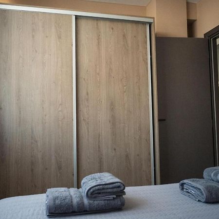 Central Old Town- Ladadika Apartment Солун Екстериор снимка