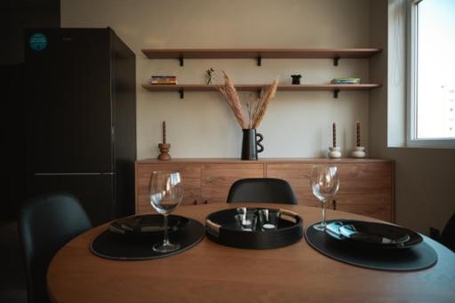 Central Old Town- Ladadika Apartment Солун Екстериор снимка