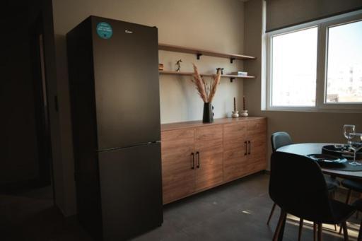 Central Old Town- Ladadika Apartment Солун Екстериор снимка
