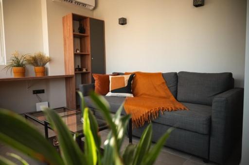 Central Old Town- Ladadika Apartment Солун Екстериор снимка