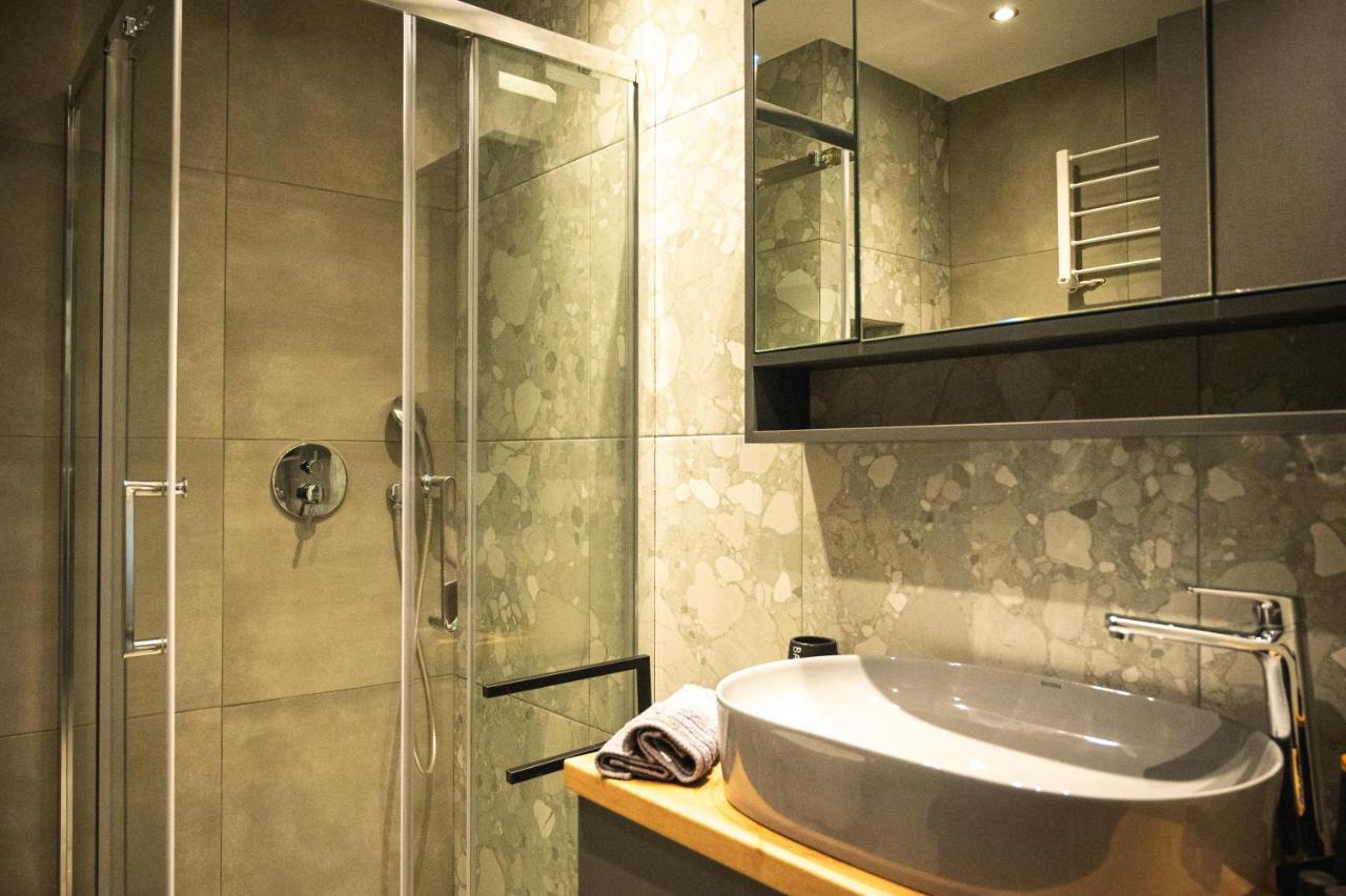 Central Old Town- Ladadika Apartment Солун Екстериор снимка